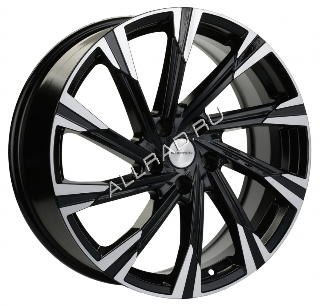 Литые диски R19 5x108, купить диски R19 5x108 в Москве